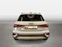 Gebraucht Audi A3 Ambiente 150 PS (110 kW) 2025 Pfeilgrau perleffekt Limousine