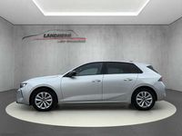 Gebraucht Opel Astra Edition 131 PS (96 kW) 2025 Kistall silber (metallic) Limousine