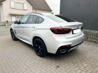 gebraucht BMW X6 30d M-Paket