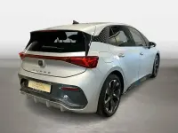 Używany Cupra Born e-Boost 169 kW (231 KM) 2025 Srebrny Hatchback