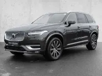 Brugt Volvo XC90 Ultimate 235 HK (172 kW) 2023 Grå SUV