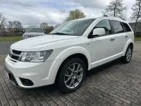 Gebraucht Fiat Freemont Lounge 170 PS (125 kW) 2014 Bianco idealista SUV