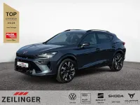 Neu Cupra Formentor VZ 333 PS (244 kW) 2026 SUV
