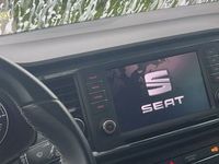 gebraucht Seat Ateca 1,0 TFSI