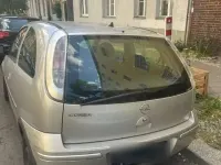 Occasion Opel Corsa 60 ch (44 kW) 2004 Gris Citadine
