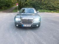 gebraucht Chrysler 300C 3.0 CRD DPF Automatik VOLLAUSSTATTUNG