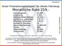 Gebraucht VW ID.3 Pro 150 kW (204 PS) 2022 Weiß Kleinwagen