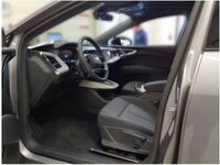 gebraucht Audi Q4 e-tron 40 Advanced AHK vorbe./19/Virtual
