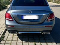 gebraucht Mercedes E220 