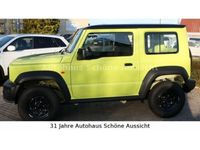 gebraucht Suzuki Jimny 1.5 Comfort