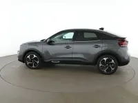 Gebraucht Citroën C4 Shine 131 PS (96 kW) 2023 Grau SUV