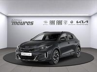 Neu Kia XCeed GT-Line 140 PS (102 kW) 2026 Grau SUV