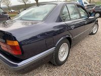 Gebraucht BMW 525 Executive 192 PS (141 kW) 1995 Blau Limousine