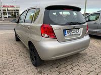 gebraucht Chevrolet Kalos 1.4