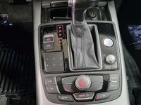 Gebraucht Audi A6 204 PS (150 kW) 2014 Schwarz Kombi