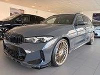 Neu Alpina B3 529 PS (389 kW) 2026 Grau Limousine