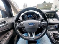 gebraucht Ford Grand C-Max 