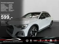 Gebraucht Audi A3 Comfort 150 PS (110 kW) 2025 Weiß Limousine