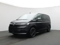 Gebraucht VW Multivan Style 150 PS (110 kW) 2025 Schwarz Van / Kleinbus