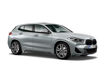 Occasion BMW X2 Efficient Dynamics 178 ch (130 kW) 2026 SUV
