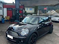 Gebraucht Mini Cooper 122 PS (89 kW) 2013 Kleinwagen