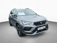 Neu Cupra Ateca 150 PS (110 kW) 2026 Indium grau SUV