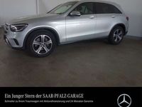 gebraucht Mercedes GLC300 d 4MATIC