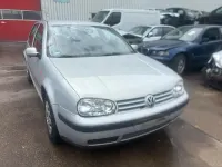 Gebraucht VW Golf III 75 PS (55 kW) 1999 Silber Limousine
