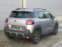Gebraucht Citroën C3 Aircross 131 PS (96 kW) 2023 Grau SUV