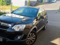 Gebraucht Opel Antara Cosmo 163 PS (119 kW) 2012 SUV