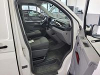 Gebraucht VW Transporter 150 PS (110 kW) 2021 Weiß Van
