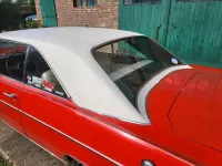 Gebraucht Dodge Dart 230 PS (169 kW) 1971 Rot Coupé