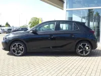 Gebraucht Opel Corsa 101 PS (74 kW) 2024 Schwarz Kleinwagen