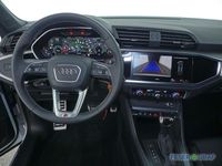 Gebraucht Audi Q3 Sportback Business 150 PS (110 kW) 2025 Gletscherweiß SUV