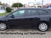 gebraucht Opel Astra Sports Tourer 1.4 Turbo 140 PS