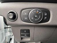 Neu Ford Transit Trend 131 PS (96 kW) 2025 Frostweiß Van / Kleinbus