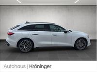Gebraucht Audi A5 S-Line 204 PS (150 kW) 2025 Weiß Coupé