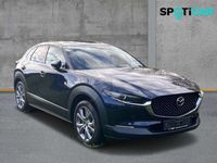 gebraucht Mazda CX-30 2.0 SKYACTIV-G M-Hybrid , Selection, PDC+Kamera