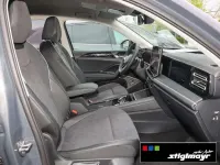 Neu VW Tiguan Elegance 150 PS (110 kW) 2026 Delfingrau metallic SUV