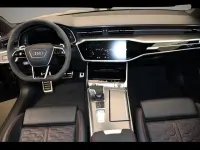 Gebraucht Audi RS7 Sportback Ambiente 600 PS (441 kW) 2025 Manufacturer Kleinwagen