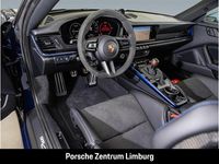 Gebraucht Porsche 911 Carrera 394 PS (289 kW) 2025 Blau Coupé