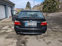 gebraucht BMW 525 d E61