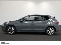 Gebraucht VW Golf VIII Active 150 PS (110 kW) 2023 Grau Limousine
