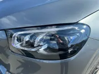 Gebraucht Mercedes GLS450 AMG 367 PS (269 kW) 2025 Metalliclack selenitgrau SUV