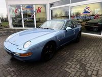 Gebraucht Porsche 968 239 PS (175 kW) 1992 Blau Coupé