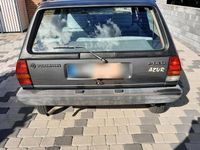 Gebraucht VW Polo 1989 Grau Kombi