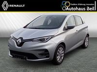 Gebraucht Renault Zoe Experience 100 kW (136 PS) 2021 Grau Kleinwagen