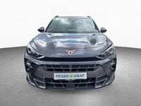 Neu Cupra Terramar 150 PS (110 kW) 2025 Timanfaya grau metallic SUV