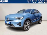 Gebraucht Volvo EC40 Core 175 kW (238 PS) 2024 Blau SUV