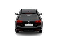 Gebraucht VW Passat Business 150 PS (110 kW) 2023 Deep black perleffekt Kombi